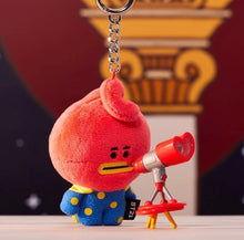 [LINE X BT21] Universtar Body Bag Charm