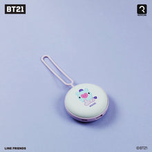 [ROYCHE X BT21] Portable Hand Warmer + Power Bank Baby Ver. (Free Express Shipping)