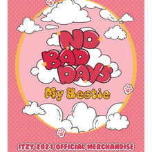 [JYP] ITZY - No Bad Days MAY Limited Monthly Kit: MY BESTIE