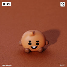 *ONLY USA* [LINE X BT21] Baby Monitor Figure 7SET (Free Shipping)