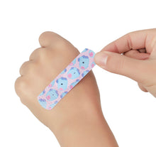 [LINE X BT21] Bandage Baby Version 50pcs