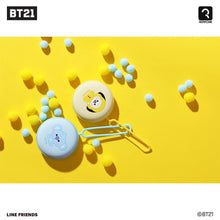[ROYCHE X BT21] Portable Hand Warmer + Power Bank Baby Ver. (Free Express Shipping)