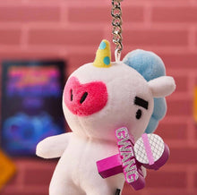 [LINE X BT21] Universtar Body Bag Charm