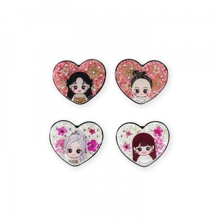 BLACKPINK Official H.Y.L.T Grip Holder