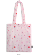 [LINE X BT21] Baby Pattern Eco Bag