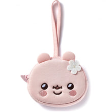 [TWOTUCKGOM X MONSTA X] Face Coin Purse