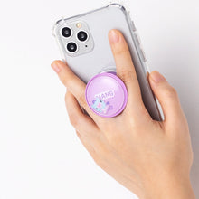 [LINE X BT21] Baby Water Cushion Tok / SmartTok / Griptok