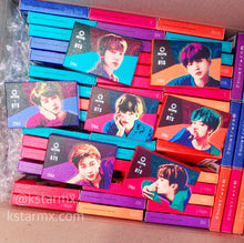 [MTPR X BTS] Color Lens + Random Photocard