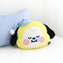 [LINE X BT21] Dream of Baby Face Cushion 30cm