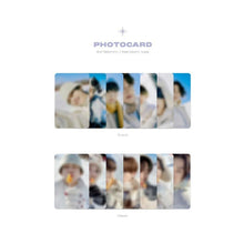 1 BTS Official Winter Package 2021 in Gangwon (Free Shipping)
