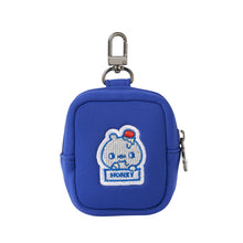 [TWOTUCKGOM X MONSTA X] Airpods Case Pouch