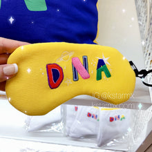 [BIG HIT] OFFICIAL Mic Drop / DNA Sleep Mask