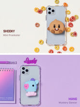 [LINE X BT21] Baby Bubbly Tok / SmartTok / Griptok