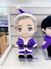 [BIG HIT] BTS Pop Up Store: TinyTAN Christmas Doll