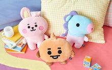 [LINE X BT21] Baby Hug Me Cushion