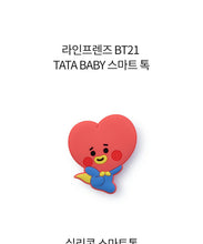 [LINE X BT21] SmartTok / Griptok Baby Version