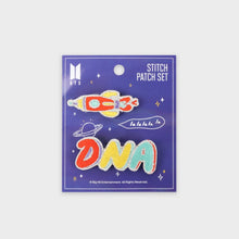 [BIG HIT] BTS OFFICIAL DNA MD