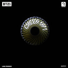 [ROYCHE X BT21] Handy Fan Air Cooler Ver.2 (Free Shipping by FedEx)