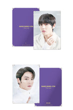 [BIG HIT] OFFICIAL BTS - BANG BANG CON THE LIVE MD (Express Shipping)