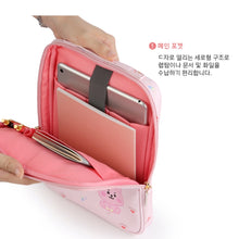 [LINE X BT21] Baby Handy Laptop Pouch (3 sizes)