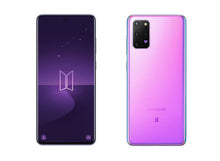 [SAMSUNG] Galaxy S20+ BTS Edition 256GB (Express Shipping)