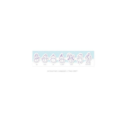 BTS Official Winter Package 2021 in Gangwon (Free Shipping)