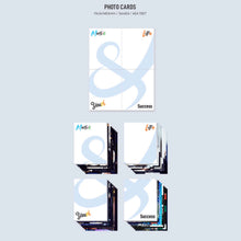 [BTS JAPAN] Official 2021 THE FACT BTS PHOTOBOOK SPECIAL EDITION + BENEFIT