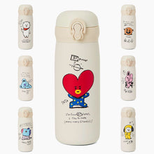 [LINE X BT21] Milk Tumbler 350ml