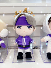 [BIG HIT] BTS Pop Up Store: TinyTAN Christmas Doll