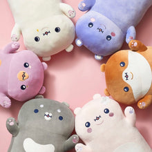 [TWOTUCKGOM X MONSTA X] Big Body Pillow (Free Express Shipping)