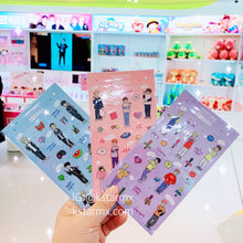 [BTS WORLD] Official Stationery