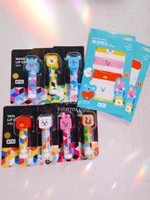 [LINE X BT21] Figure Lip Balm