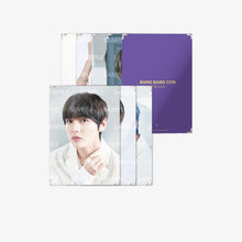 [BIG HIT] OFFICIAL BTS - BANG BANG CON THE LIVE MD (Express Shipping)
