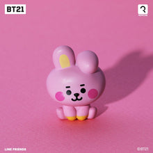 *ONLY USA* [LINE X BT21] Baby Monitor Figure 7SET (Free Shipping)