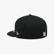 [NEW ERA X BTS] Beyond The Scene Size Cap