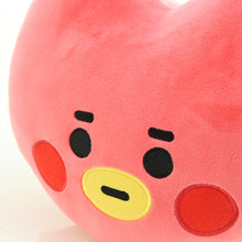 [LINE X BT21] Official Baby Honey Sleep Cushion