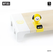 [LINE X BT21] Baby Monitor Stand + Baby Figure Clip (Free Express Shipping)