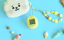 [BT21 x Bandai] Official BT21 Tamagotchiii