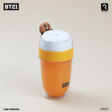 [LINE X BT21] Mood Light Humidifier