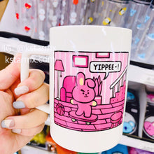 [YUYU X BT21] Giant Mug