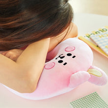 [LINE X BT21] Baby Neck Pillow