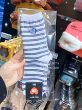 [LINE X BT21] Socks Heart Version