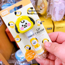 [BT21 JAPAN] BT21 Baby Lip Cream Balm
