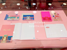 [BIG HIT] OFFICIAL HOUSE OF BTS SEOUL MD – BOY WITH LUV + HOME