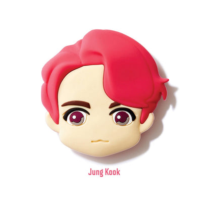 [BIG HIT] OFFICIAL CHARACTER V-TOK GRIPTOK