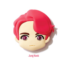 [BIG HIT] OFFICIAL CHARACTER V-TOK GRIPTOK