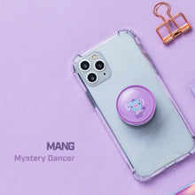 [LINE X BT21] Baby Water Cushion Tok / SmartTok / Griptok