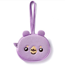 [TWOTUCKGOM X MONSTA X] Face Coin Purse