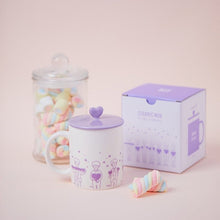 [BTS WORLD] Official MD Ceramic Mug & Lid