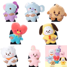 [BT21 JAPAN] BT21 BABY EX-L 80cm
